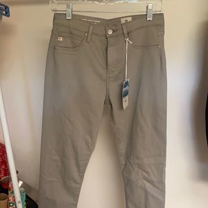 Brand new AG jeans